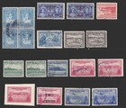 Classic Newfoundland Used Lot  small Accumulation