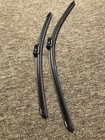 Volvo S60 v60 xc60 v70 xc70 s80-31457760  Front Wiper Blade Set Of 2 Oem Blades