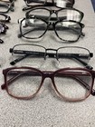 Wholesale Lot- 12 Foster Grant Reading Glasses Assorted 1 25 - 3 00