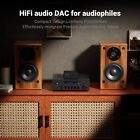 Dc10 Dac Audio Decoder Affordable D a Converter Do-all Mini Dac Multi-input Usb