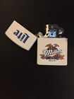 Miller Lite Beer Cigarette   Cigar   Pipe Oil Lighter