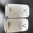 Tp-link Av2000 Powerline Adapter     Used     Tl-pa9020p Kit  2 Gigabit Ports  2x2