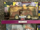 Rare Chevron Vintage 90s Toy Cars Lot Of 18 Nib Collection