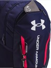 Under Armour Ua Hustle 6 0 Laptop Backpack Navy
