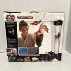 Star Wars Science The Force Trainer Jedi Training Tower 2009 Uncle Milton New