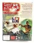 Legend Of The Five Rings Roleplaying Beginner Game