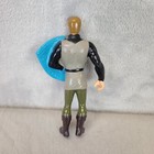 1992 Disney Mcdonalds Sleeping Beauty Prince Phillip Toy Figure