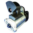 New 12v Cw Starter Fits John Deere 240 260 1998-2006 Re63010 Se501861 410-40028