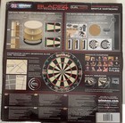 Winmau Blade 4 Pro Level Dartboard - New In Sealed Box   
