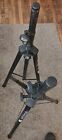 On-stage Ssp7855 Compact Speaker Stand Pack Pair Folding Portable Tripods
