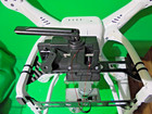 Fishing Drone--air Drop Bait Release System--with Hd Camera--free Shipping
