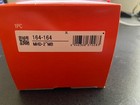 Mitutoyo 164-164  Digimatic Head Digital Micrometer Mhd-2 mb  0-2 -new In Box