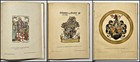 Exlibris Bookplates   Magazine Bookmarks Library Science Vol  V 1895