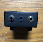 Fuzzlord Mf-4 Fuzz Pedal - Limited Design Doom
