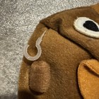 Baby Einstein Monkey Hand Puppet