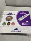 Single Color Led Module 100 Pack Red Ac110v 220v Dm3bf-67