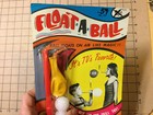 Vintage Original Sealed Toy  Float-a-fall From Bethany Mfg
