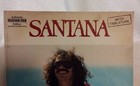 Santana Authentic Guitar Tab Sheet Music Carlos Santana W  Complete Solos 1994