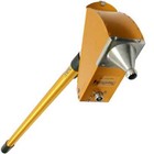 Tapetech 7-in Angle Box   Corner Applicator W xhtt 44 -66  Extendable Handle
