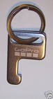 1 Brand New Authentic Gopro Wi-fi Remote Attachment Keys   Rings  awfky-001 