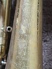 Vintage King Master Cornet Cleveland Ohio