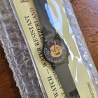 Vintage Hard Rock Cafe Souvenir Watch - Original Owner - New Condition - 1989
