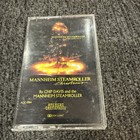 Mannheim Steamroller Christmas 1984 Album Cassette Complete W  Tape   Case 