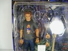 Vtg Moore Action Collectibles- Buffy The Vampire Slayer Oz 6  Action Figure Noc