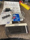 Atari 600xl Home Computer Box Manuals Cables