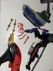 Vintage 1980 s Hasbro G i  Joe Cobra Vehicles   Parts Lot