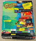Brand New Sealed Win 95 Game Frogger  Big Box Computer Software Cd-rom Windows