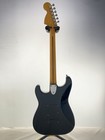 Fender Japan Electric Guitar St72-58us Black 1997-2000 Usa Vintage Pu With Used