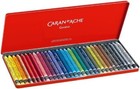 Caran D ache Classic Neocolor Ii Water-soluble Pastels  30 Colors 7500 33