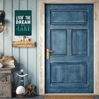 Lake Metal Signs  Lake House Decor  Lake Decor For Home  Lake Life Decor  Living
