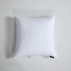 100  Cotton Softy-around 95 Feather 5-down Firm Euro Pillow 2-pack