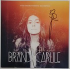 Brandi Carlile Signed Firewatcher s Daughter Album Vinyl Exact Proof Beckett Coa