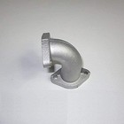 Gokartexports Kandi Oem Intake Manifold For 110cc And 125cc Gokarts