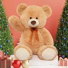 Giant Teddy Bear 35 4   Giant Stuffed Animal Big Bear Plush Toy