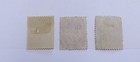 British Transvaal Africa Postage Stamp Lot Set