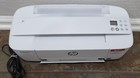 Hp Deskjet 3755 All-in-one Wireless  Printer White - Tested - No Ink