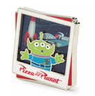 Toy Story Alien Pin Pizza Planet Disney Destinations Le 2000 Disney Presale