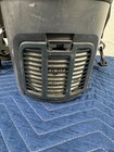 Nice Advance Adgility 10xp Backpack Vacuum Hepa Filtration  Works Great 
