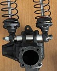 Losi Lmt Dual Shock Mounting Kit
