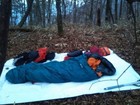 8 X 5 Ft Tyvek Ground Cloth - Camping Sheet - Tent Footprint