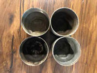 Vtg Antique Ford Model T Grease Cup Hub Cap Threaded Dust Cover Screw On Center