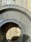 Used Dodge Txt4 Large 2nd Red Gear 244188