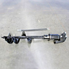 For 0 8-1 5ton Mini Excavator Small Digger New 200mm  300mm Diameter Auger Drill