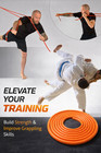 Wrestling  Bjj  Grappling  Strength And Conditioning  Solo Training Band