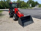 2026 Heracles H380t 4wd Telescopic Wheel Loader Tractor Aux Hyd Bidadoo -new