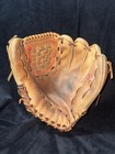 Rawlings 1974 Xfg 3 Hoh 12 5 Rare Model Baseball Glove Usa Horween Leather